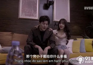 Người tình vụng trộm cô bạn gái để được dấn thân vào showbiz vietsub