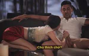 Trước ngày cưới – tập 1: chú rick dạy cháu kỹ năng làm tình