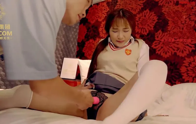 Cô bé dùng thân thế chấp tài sản cho bố vay tiền bọn xã hội đen
