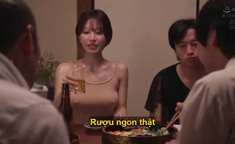 Cô vợ gạ trả bài cả gia đình ông chồng vì ông xã dẫn về quê rồi bỏ bê dam dang sml